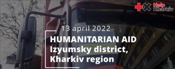 HelpKharkiv