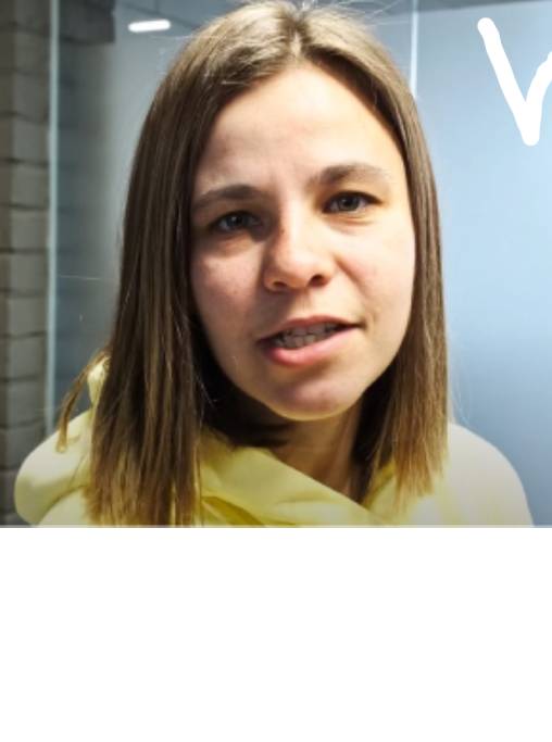 Олександра Кулікова
